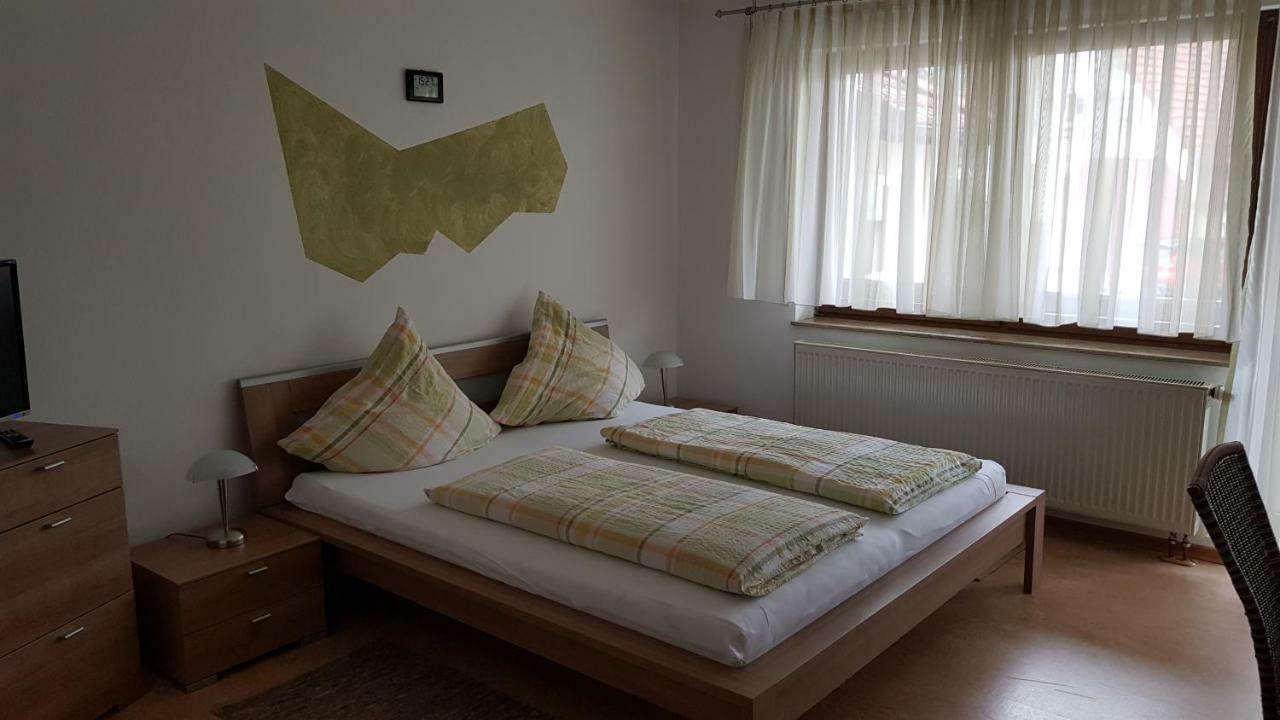 Hefterwaldstueble Hotel Schramberg Exterior photo