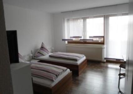 Hefterwaldstueble Hotel Schramberg Room photo